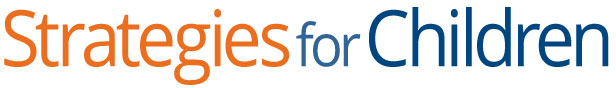 Logo: Strategies for Children